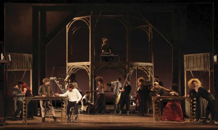 TEATRO COLÓN 125 AÑOS