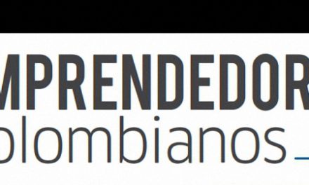 EMPRENDEDORES COLOMBIANOS