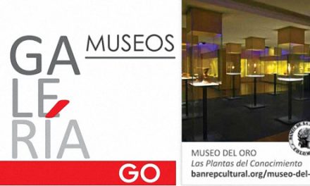 GALERÍA MUSEOS MARZO 2017