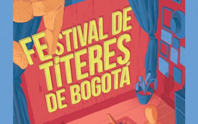 FESTIVAL DE TÍTERES DE BOGOTÁ
