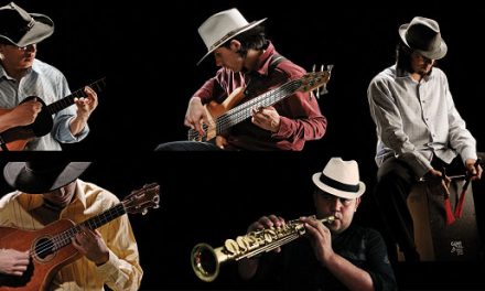 ENSAMBLE SINSONTE