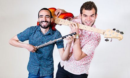 LOS FLANAGAN