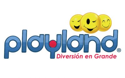PLAYLAND
