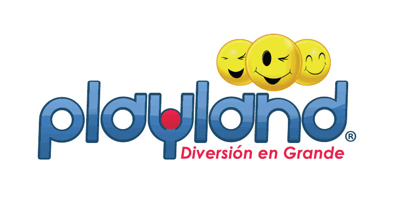 Playland Playland