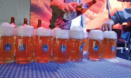 OKTOBERFEST