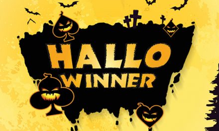 HALO WINNER