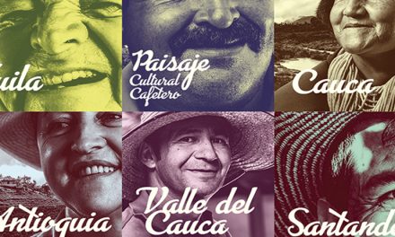 EL SABOR EN LOS DETALLES, LOS ORÍGENES DE NUESTRO CAFÉ