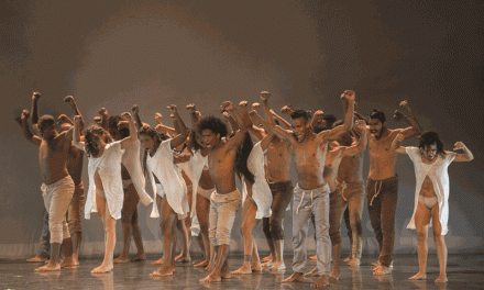 X FESTIVAL DANZA EN LA CIUDAD, 10 AÑOS DE BOGOTÁ EN MOVIMIENTO