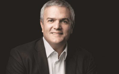 RICARDO GUADALUPE, INVITADO NOVIEMBRE 2017