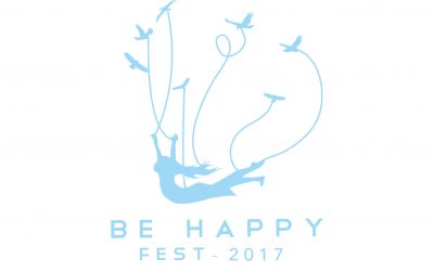 BE HAPPY FEST