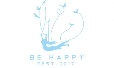 BE HAPPY FEST