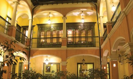 Celebra EN HOTEL DE LA OPERA