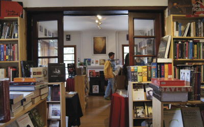 BOGOTÁ LEE