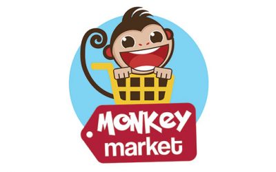 COMPRAS FELICES, MONKEY