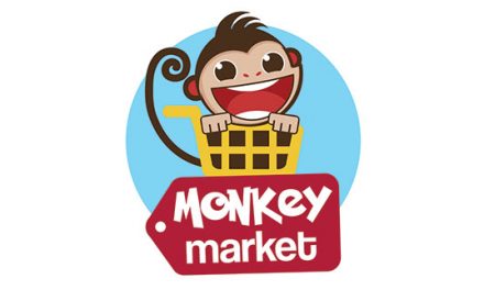 COMPRAS FELICES, MONKEY