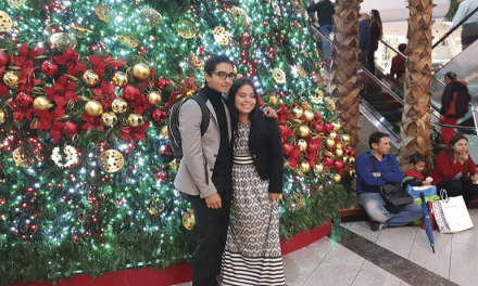 NAVIDAD EN UNICENTRO 2017
