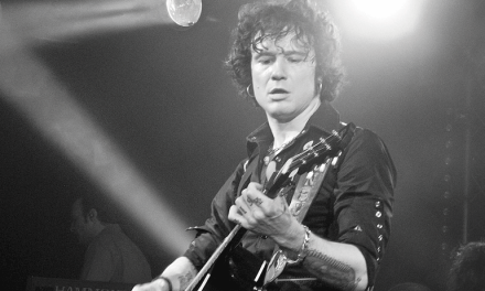 ENRIQUE BUNBURY