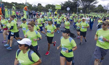 CARRERA VERDE – FEBRERO 2018