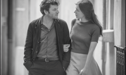 AMANTES POR UN DÍA