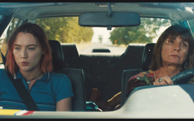 LADY BIRD