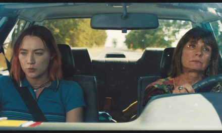 LADY BIRD