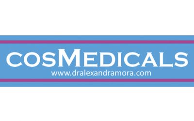 COSMEDICALS – FEBRERO 2018