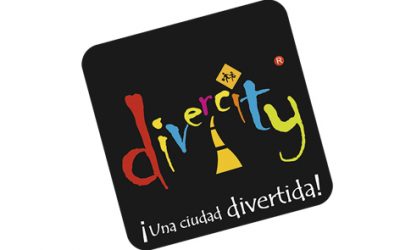 DIVERCITY – Abril 2018