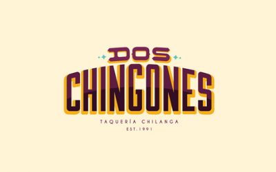 DOS CHINGONES – ABRIL 2018