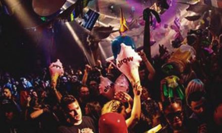 ELROW BOGOTÁ