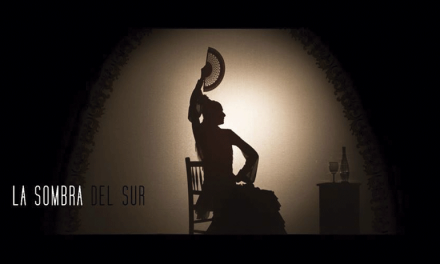 LA SOMBRA DEL SUR