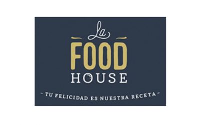 LA FOOD HOUSE