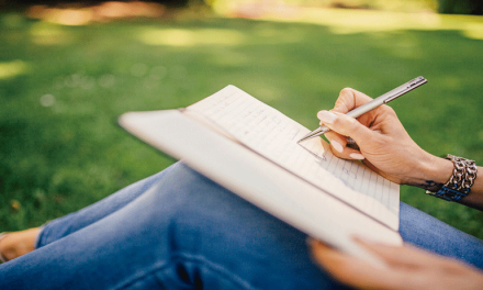 ESCRITURA CREATIVA