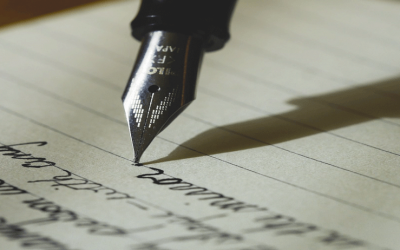 TALLER DE ESCRITURA DE LIBRO