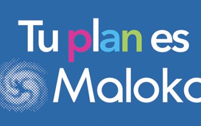 MALOKA – FEBRERO 2018