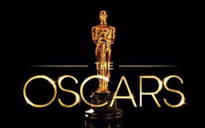 OSCARS 2018