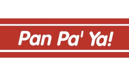 PAN PA YA