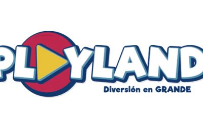 PLAYLAND – ABRIL 2018