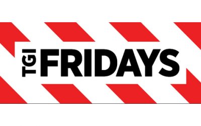 TGI FRIDAY’S COLOMBIA – ABRIL 2018