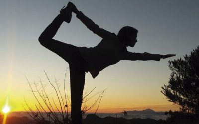 CERTIFICACIÓN INTERNACIONAL DE YOGA