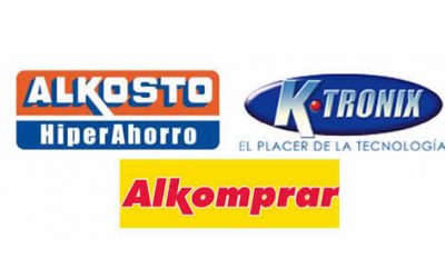 ALKOSTO – KTRONIX – ALKOMPRAR
