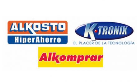 ALKOSTO – KTRONIX – ALKOMPRAR