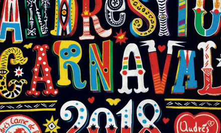 ANDRESITO CARNAVAL