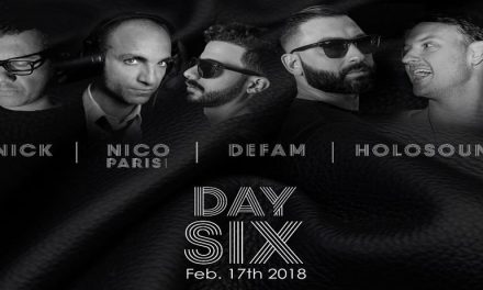 DAY SIX
