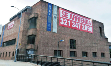 LA TOMA DEL MAMBO