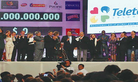 TELETÓN – 2018
