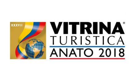 VITRINA TURÍSTICA – FEBRERO 2018