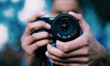 DIPLOMADO EN FOTOGRAFÍA PUBLICITARIA