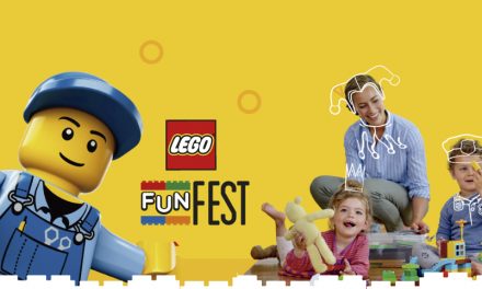 LEGO FUN FEST