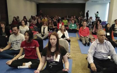 EL ARTE DE MEDITAR: SAHAJ SAMADHI