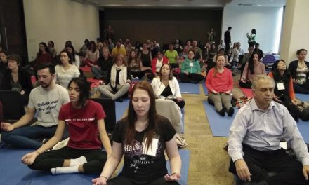 EL ARTE DE MEDITAR: SAHAJ SAMADHI